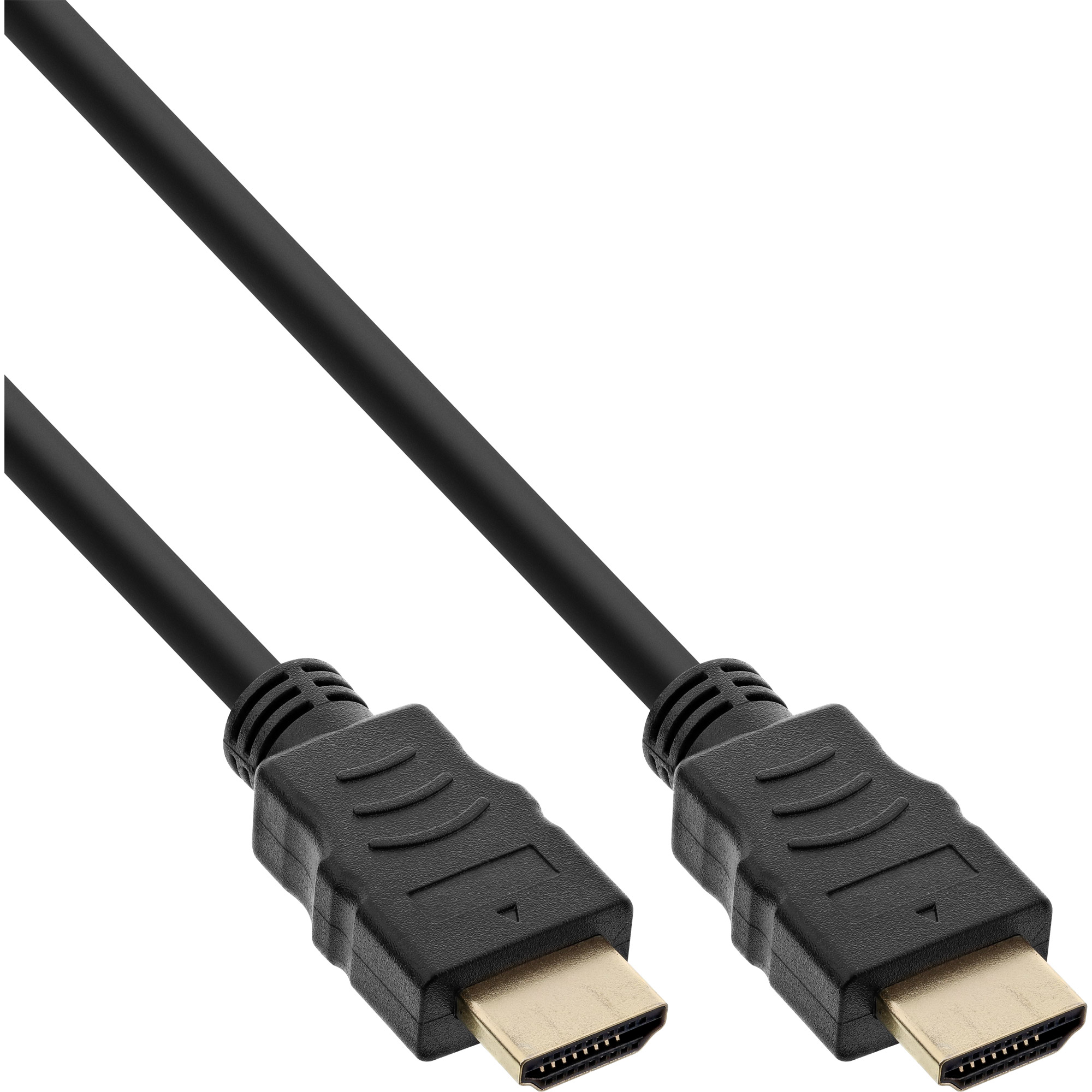 HDMI 1.4 Kabel schwarz 5m