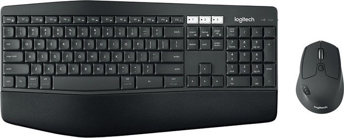 Logitech MK850