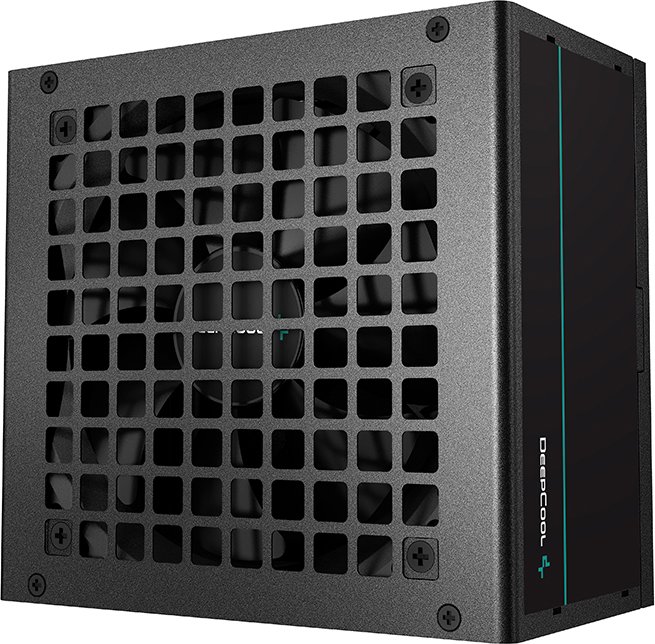 DeepCool PF500 500 Watt