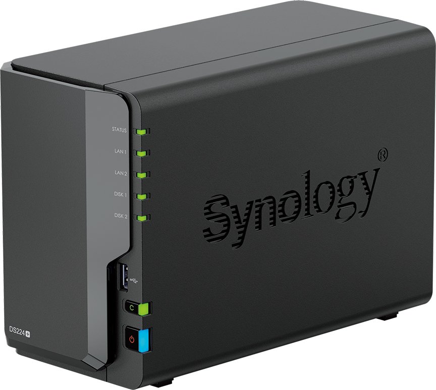 Synology DS224+