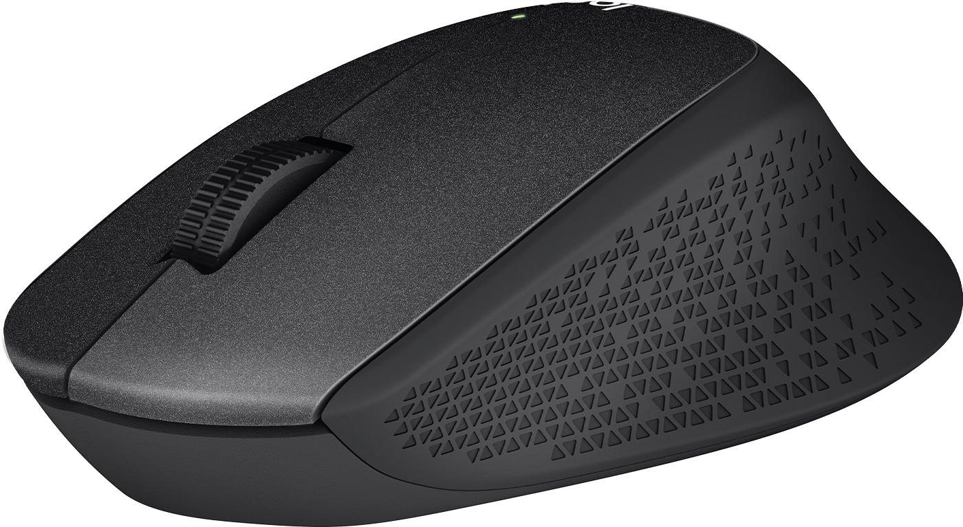 Logitech M330 Silent Wireless Maus