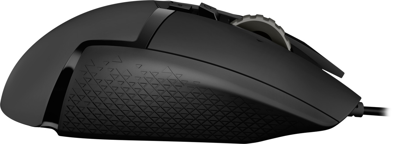 Logitech G502 Hero