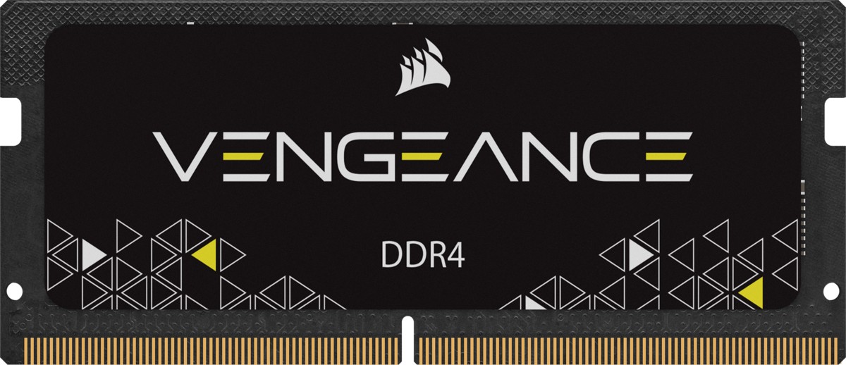 Corsair 16GB DDR4-3200 SO-DIMM