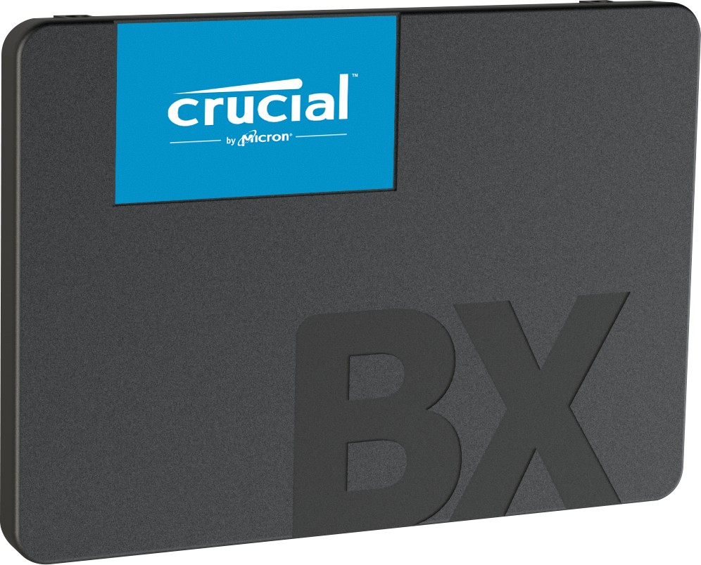 Crucial BX500 1TB