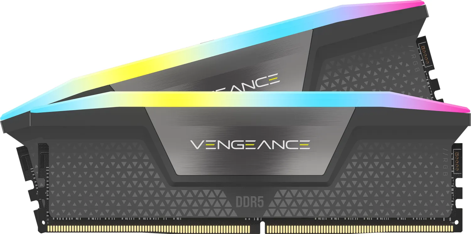 Corsair 64GB Kit DDR5-6000 RGB