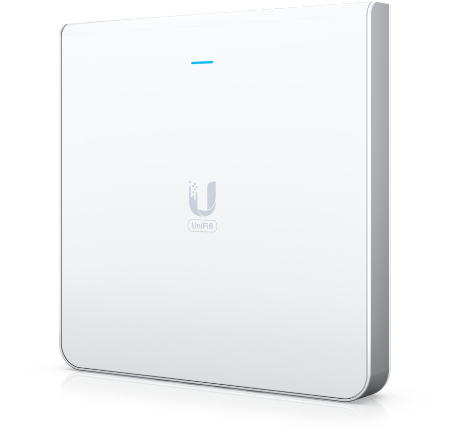 Ubiquiti UniFi U6-Enterprise-IW