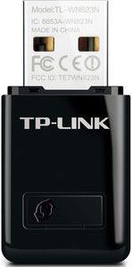 TP-Link TL-WN823N