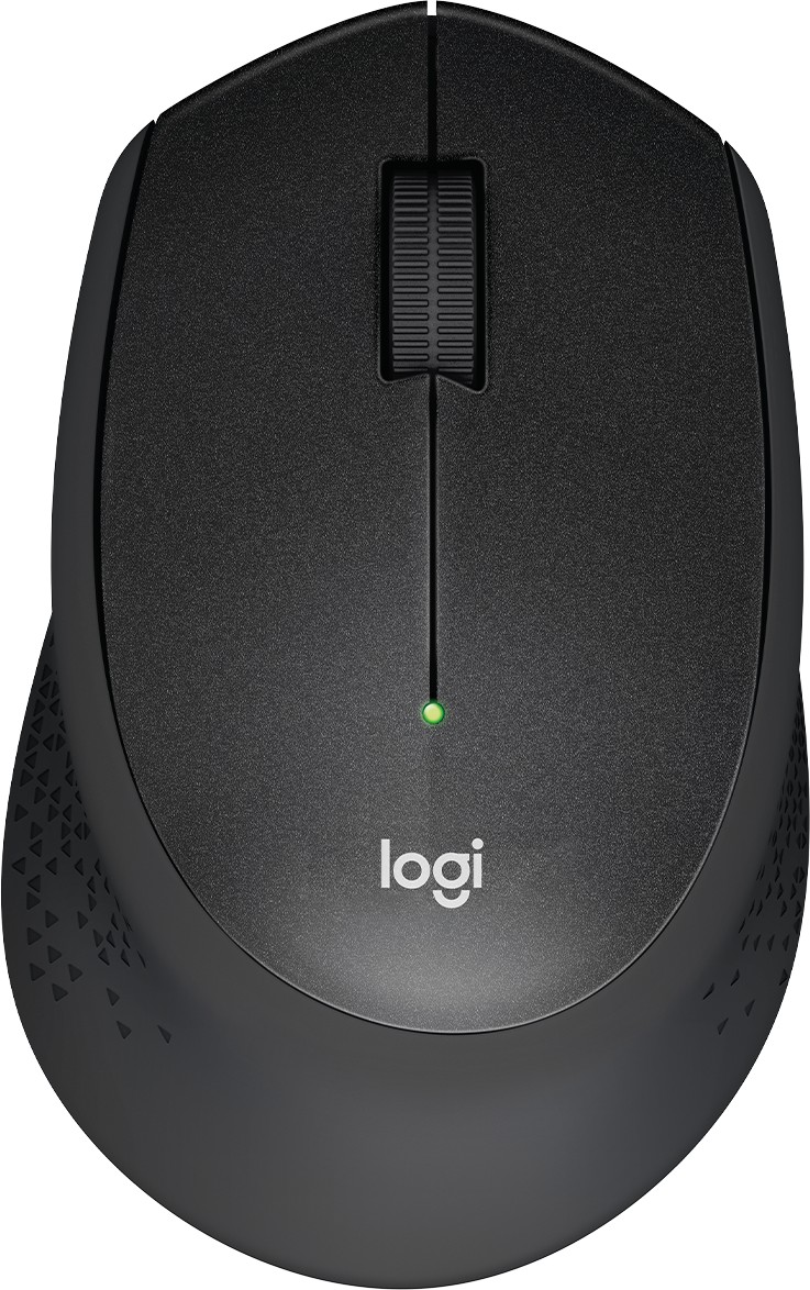 Logitech M330 Silent Wireless Maus