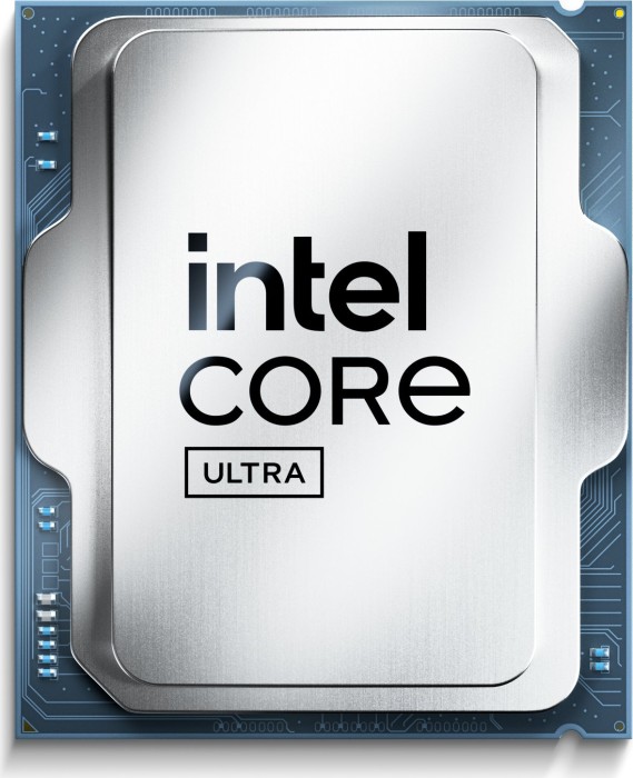 Intel Core Ultra 7 265K *tray