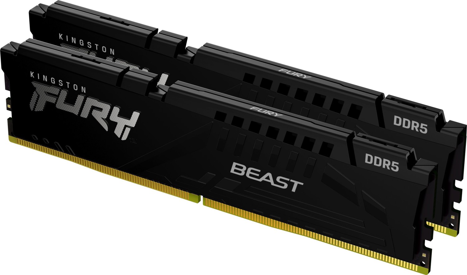 Kingston Fury Beast 16GB Kit DDR5-5600