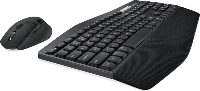 Logitech MK850