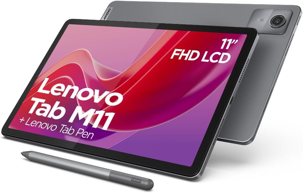 Lenovo Tab M11