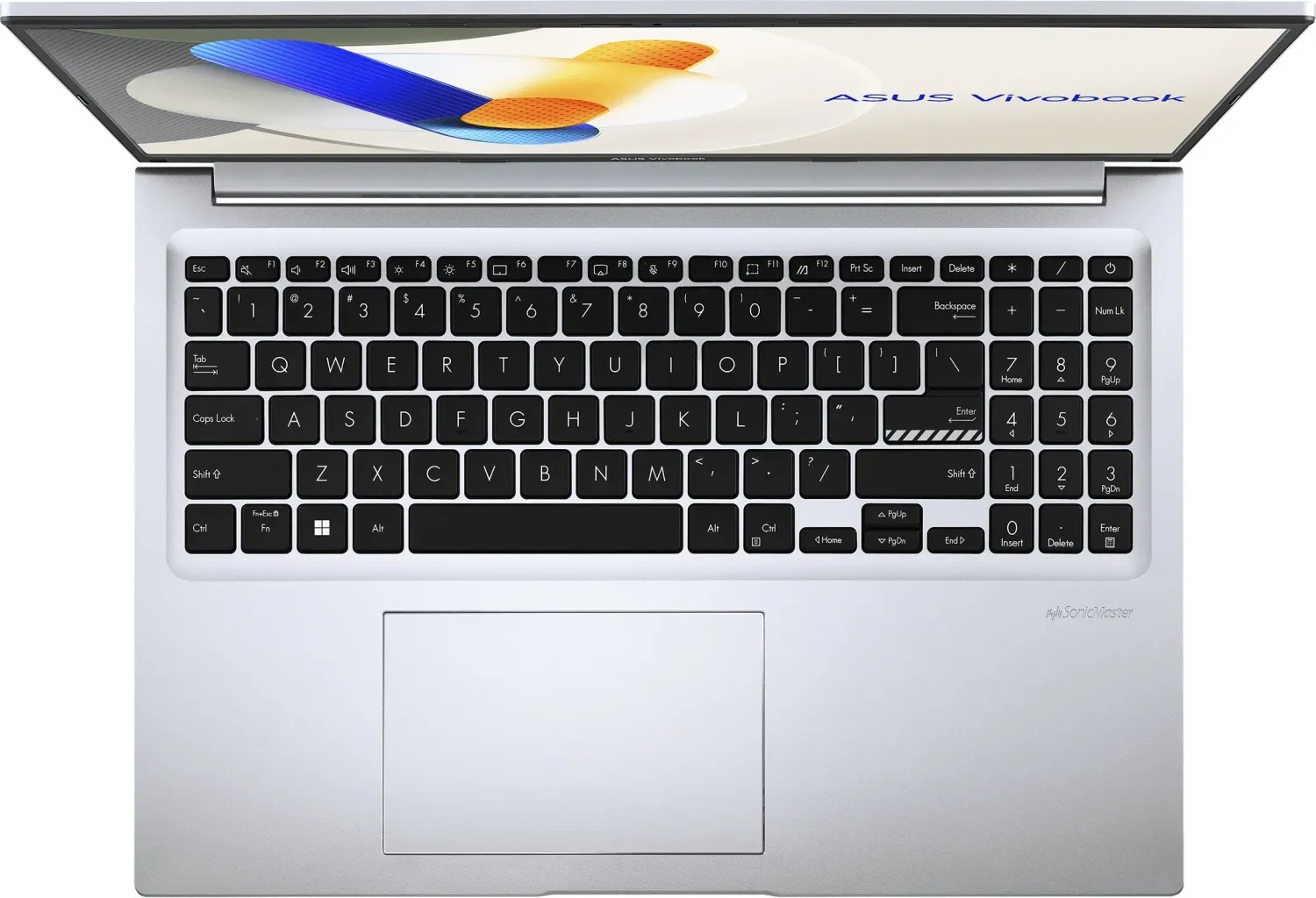 Asus Vivobook 16X