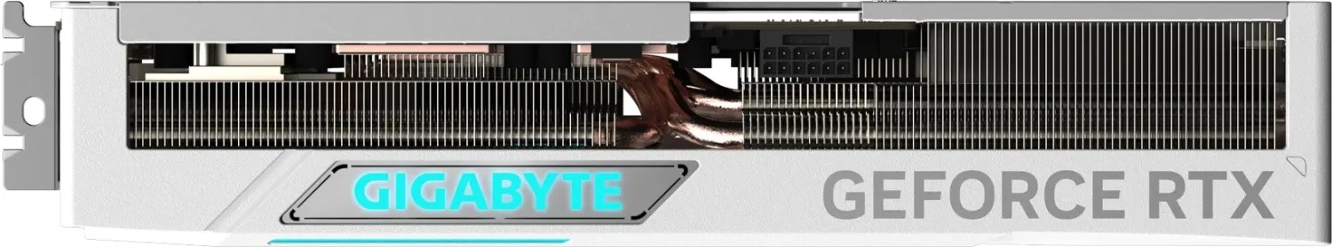 Gigabyte RTX4070Ti Super Eagle OC ICE 16GB