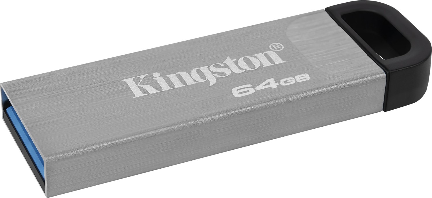 Kingston Kyson 64GB