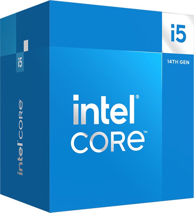 Intel Core i5-14600