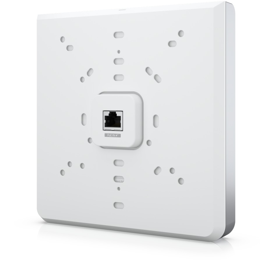 Ubiquiti UniFi U6 Enterprise In-Wall