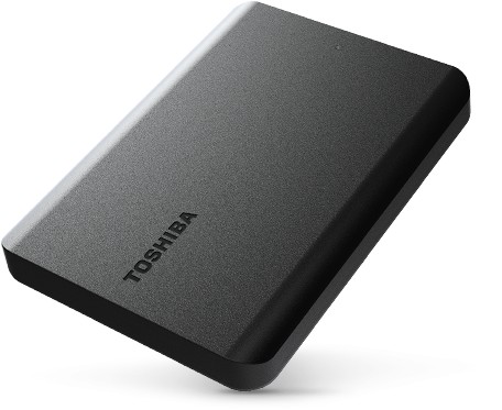 Toshiba Canvio Advance 1TB