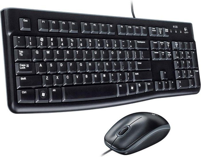 Logitech MK120