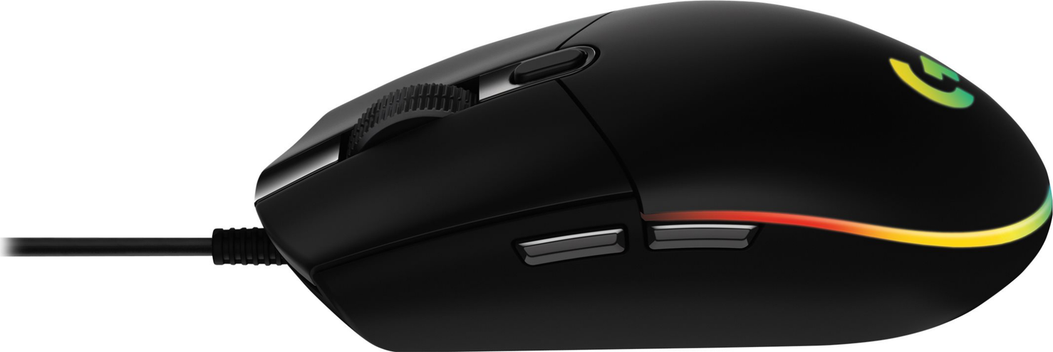 Logitech G203