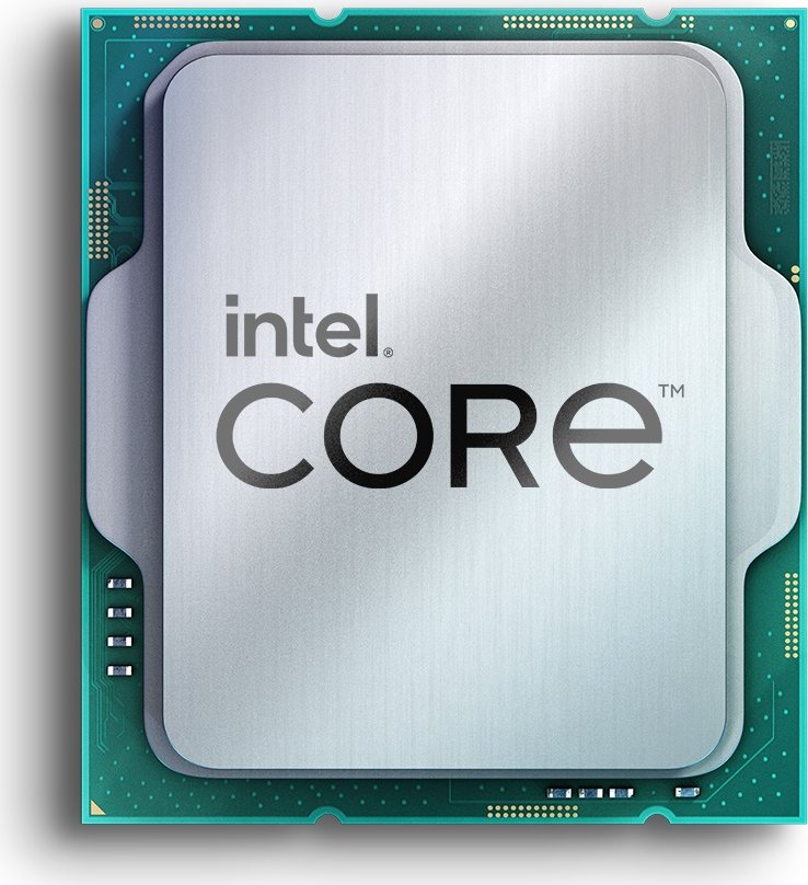 Intel Core i3-14100F *tray