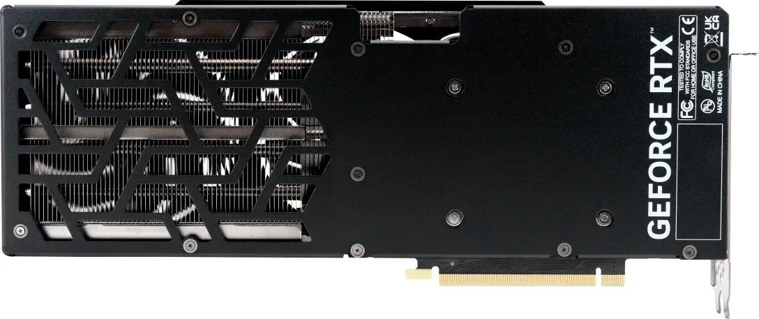 Palit RTX4070Ti Super Jetstream OC 16GB