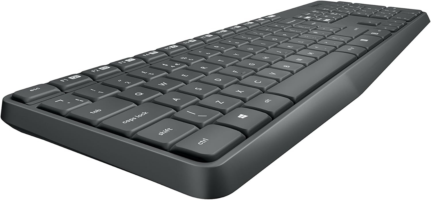 Logitech MK235