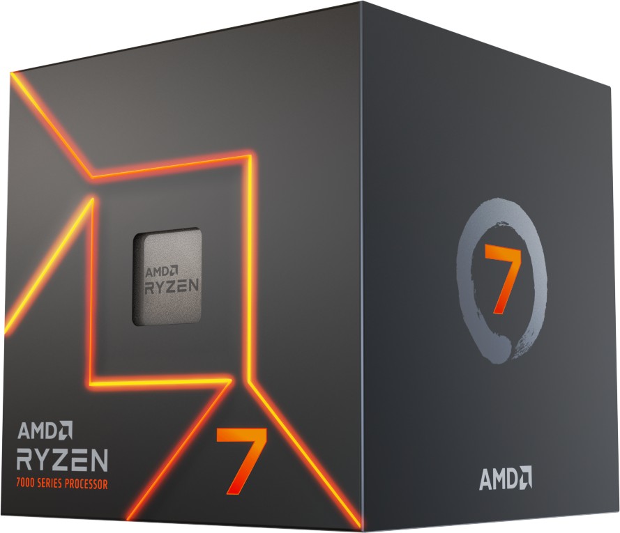 AMD Ryzen 7 7700