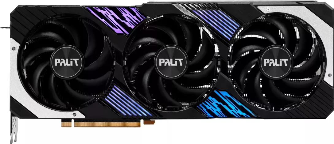 Palit RTX4070 Gaming Pro 12GB