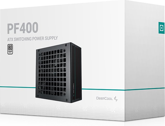 DeepCool PF400 400 Watt