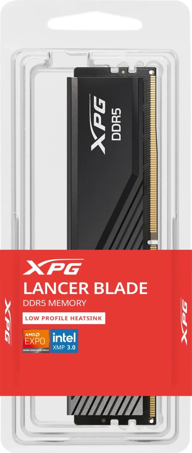 ADATA XPG Lancer Blade 16GB DDR5-6000