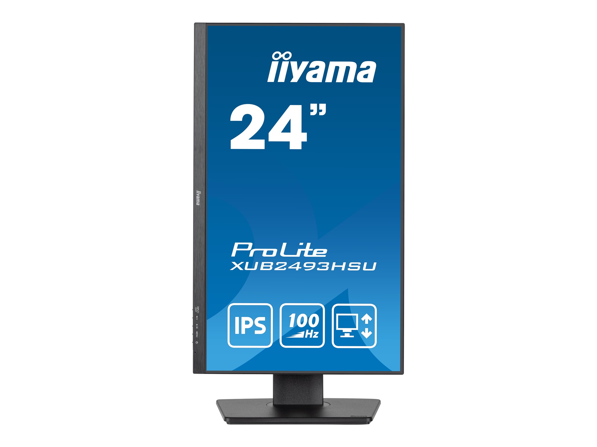 Iiyama ProLite XUB2493HSU-B6