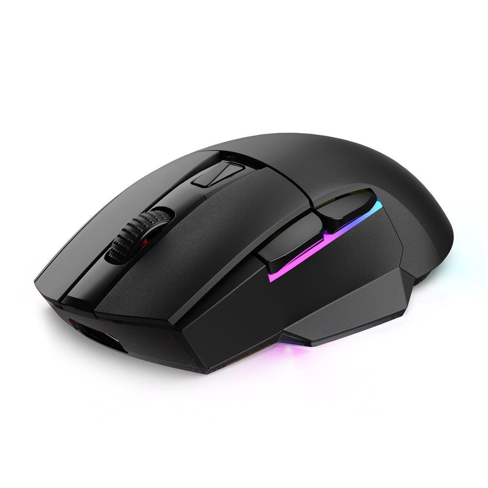 Sharkoon SGM50W Gaming Maus RGB