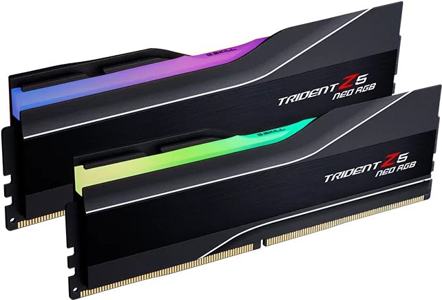 G.Skill 64GB Kit DDR5-6000 RGB