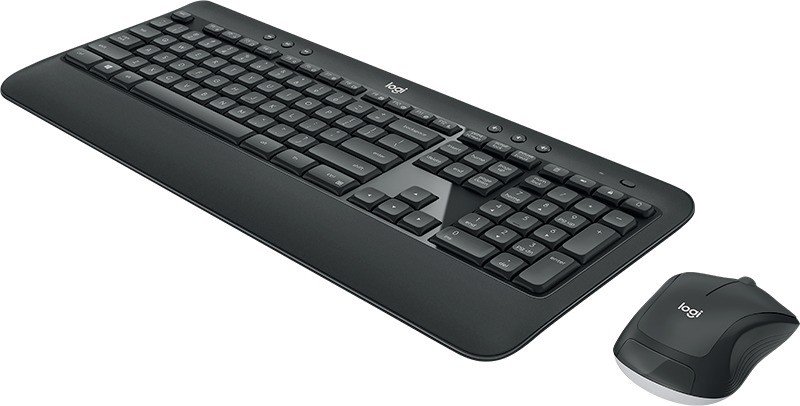 Logitech MK540