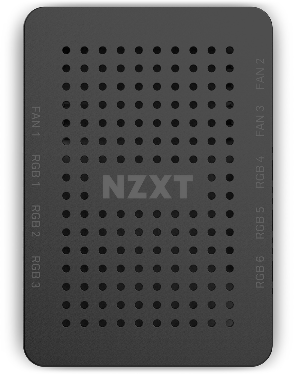 NZXT Lüfter + RGB Controller