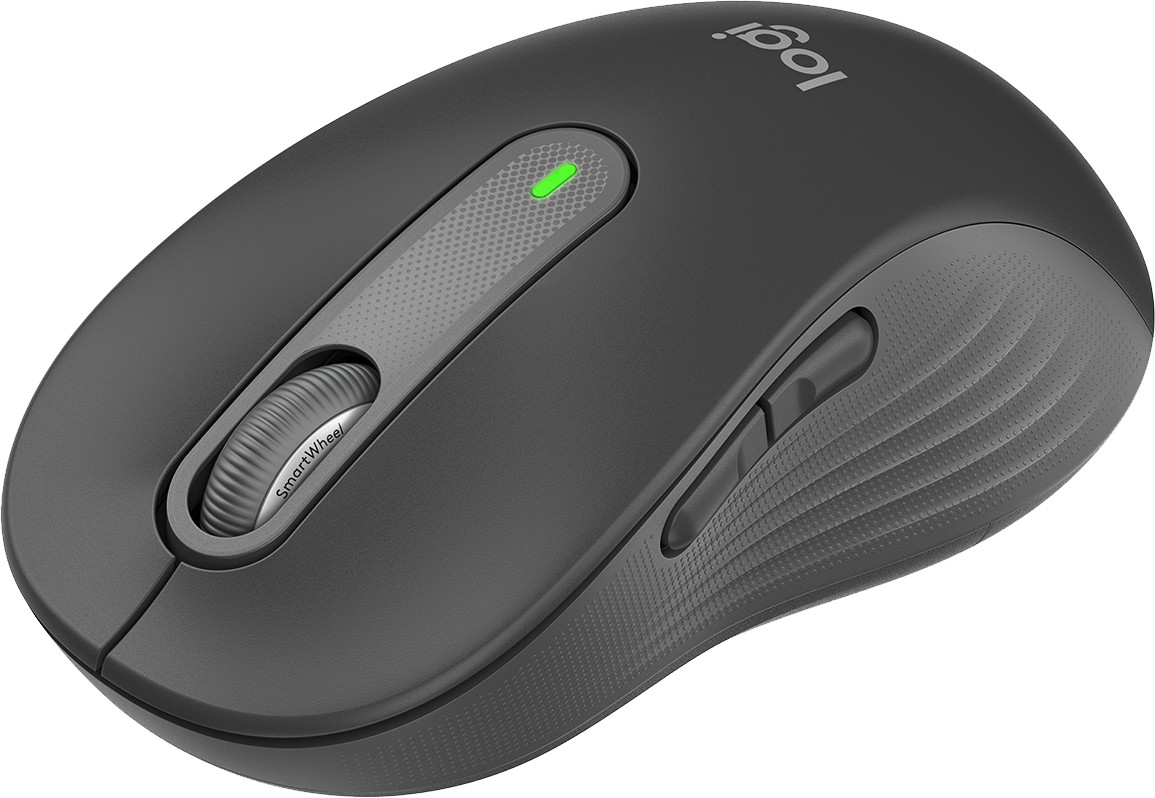 Logitech M650 L Signature Wireless Maus