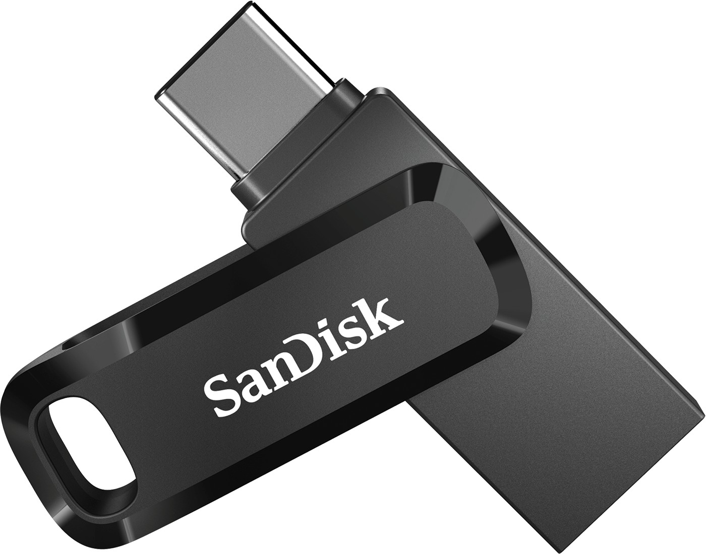 SanDisk Ultra Dual Drive Go 64GB