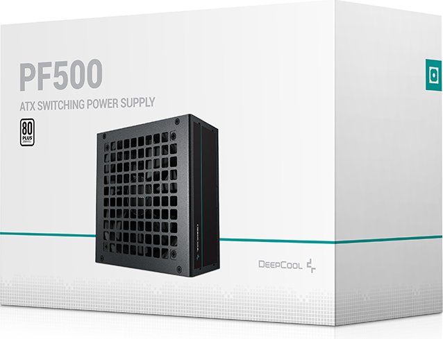 DeepCool PF500 500 Watt