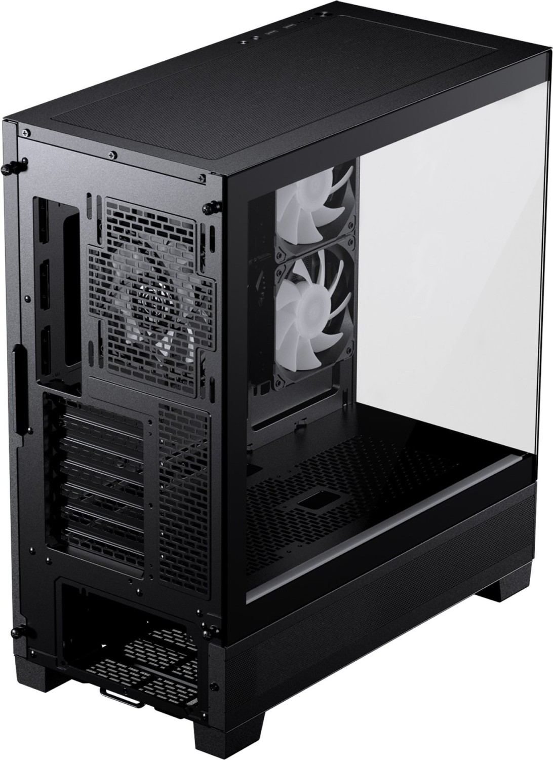 Phanteks XT View