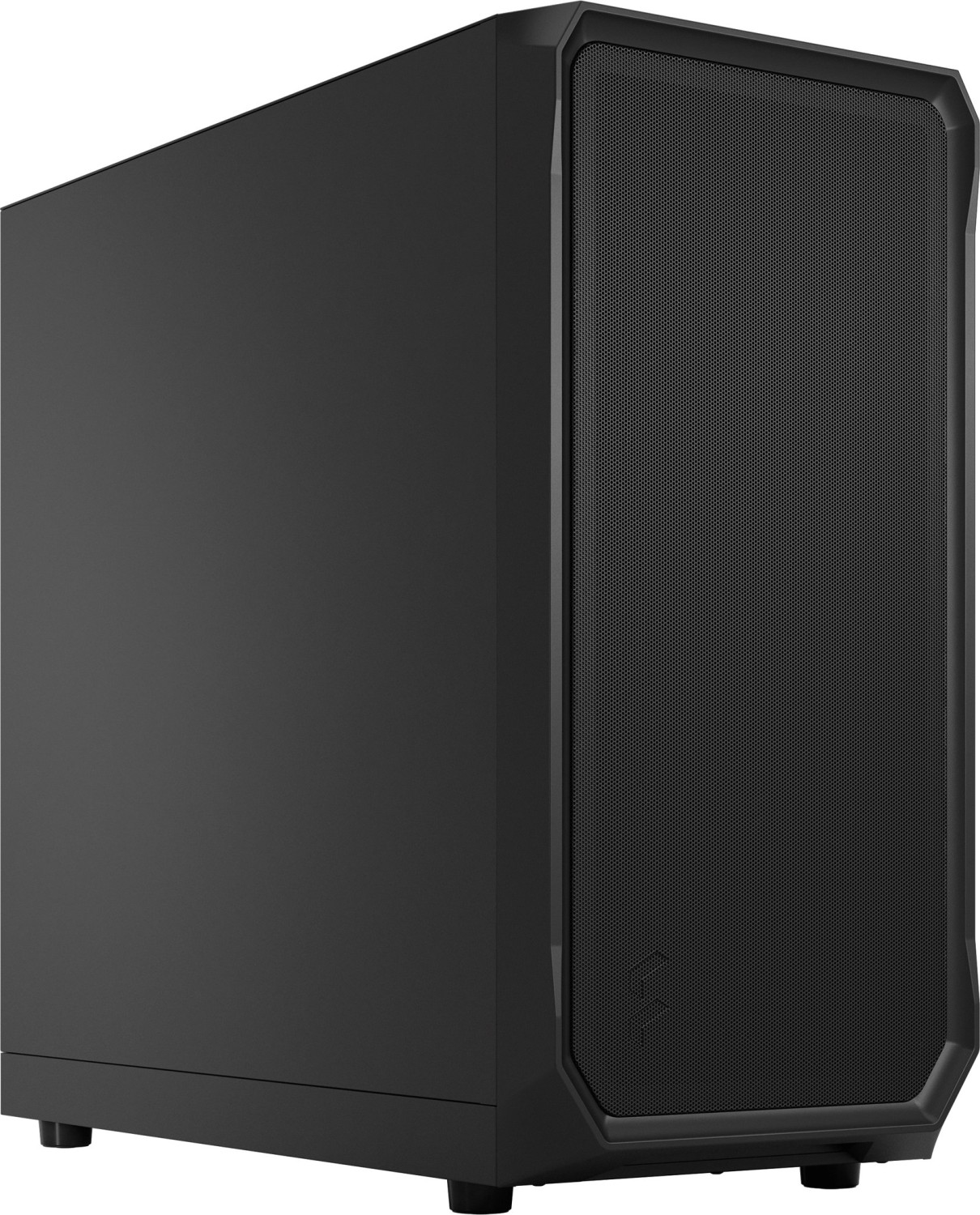 Fractal Design Focus 2 Black