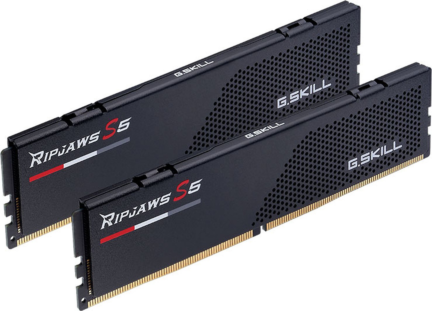 G.Skill Ripjaws S5 32GB Kit DDR5-5600 black