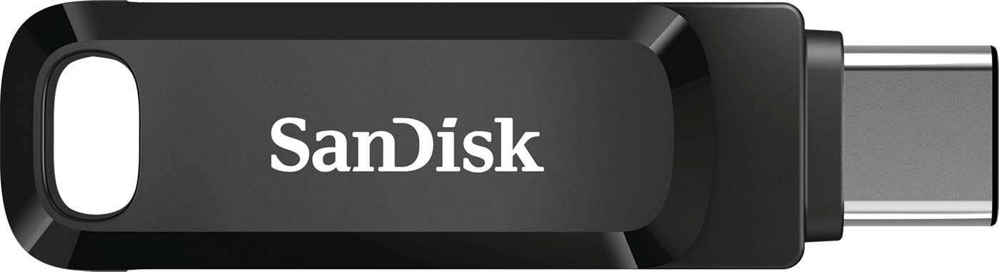 SanDisk Ultra Dual Drive Go 256GB