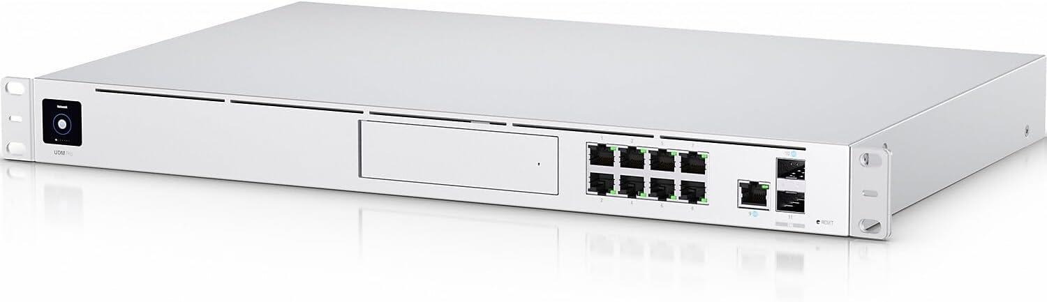 Ubiquiti Unifi Dream Machine Pro SE