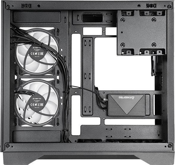 Chieftec Visio GM-30B-TG-OP