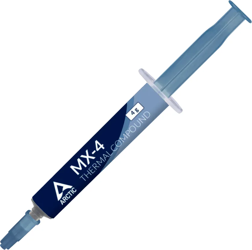 Arctic MX-4 Wärmeleitpaste