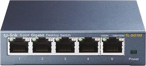 TP-Link TL-SG105 5-Port