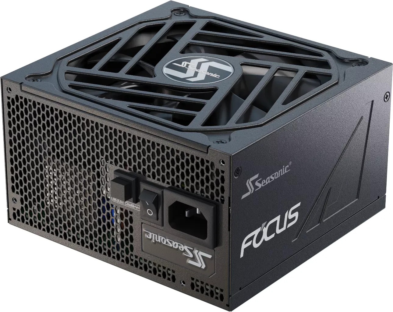 Seasonic GX-1000 ATX3.0 1000Watt