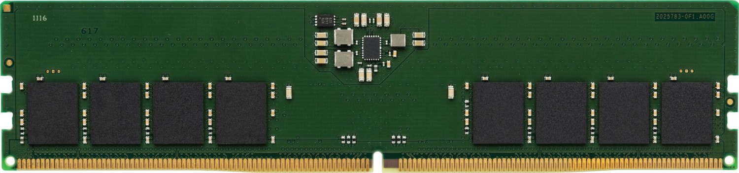 Kingston Value 32GB DDR5-4800 ECC