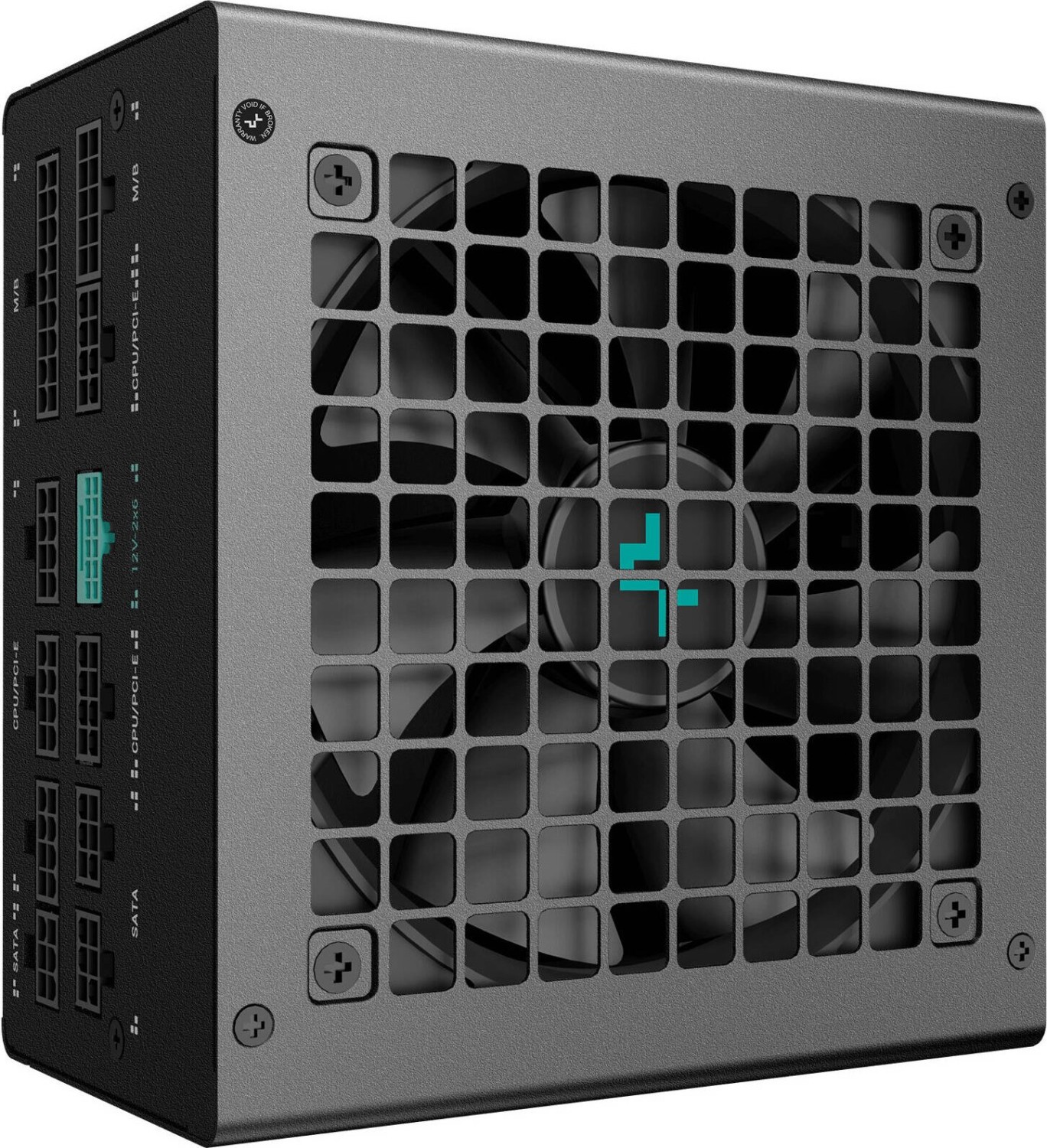 DeepCool PN650M 650 Watt